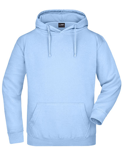 James&Nicholson Hooded Sweat James&Nicholson Hooded Sweat