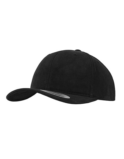FLEXFIT Brushed Cotton Twill Mid-Profile