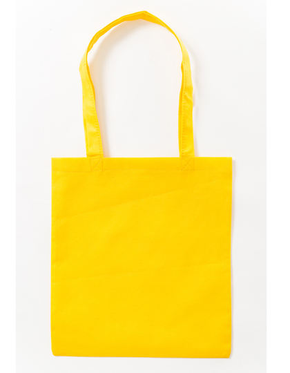 Printwear PP Shopper Bag Long Handles