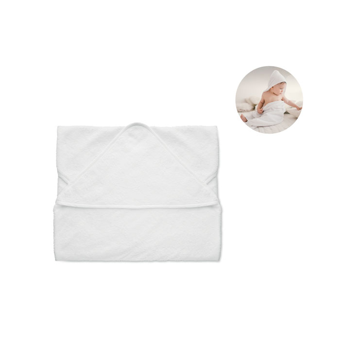 Kapuzenbadetuch Baby Kapuzenbadetuch Baby