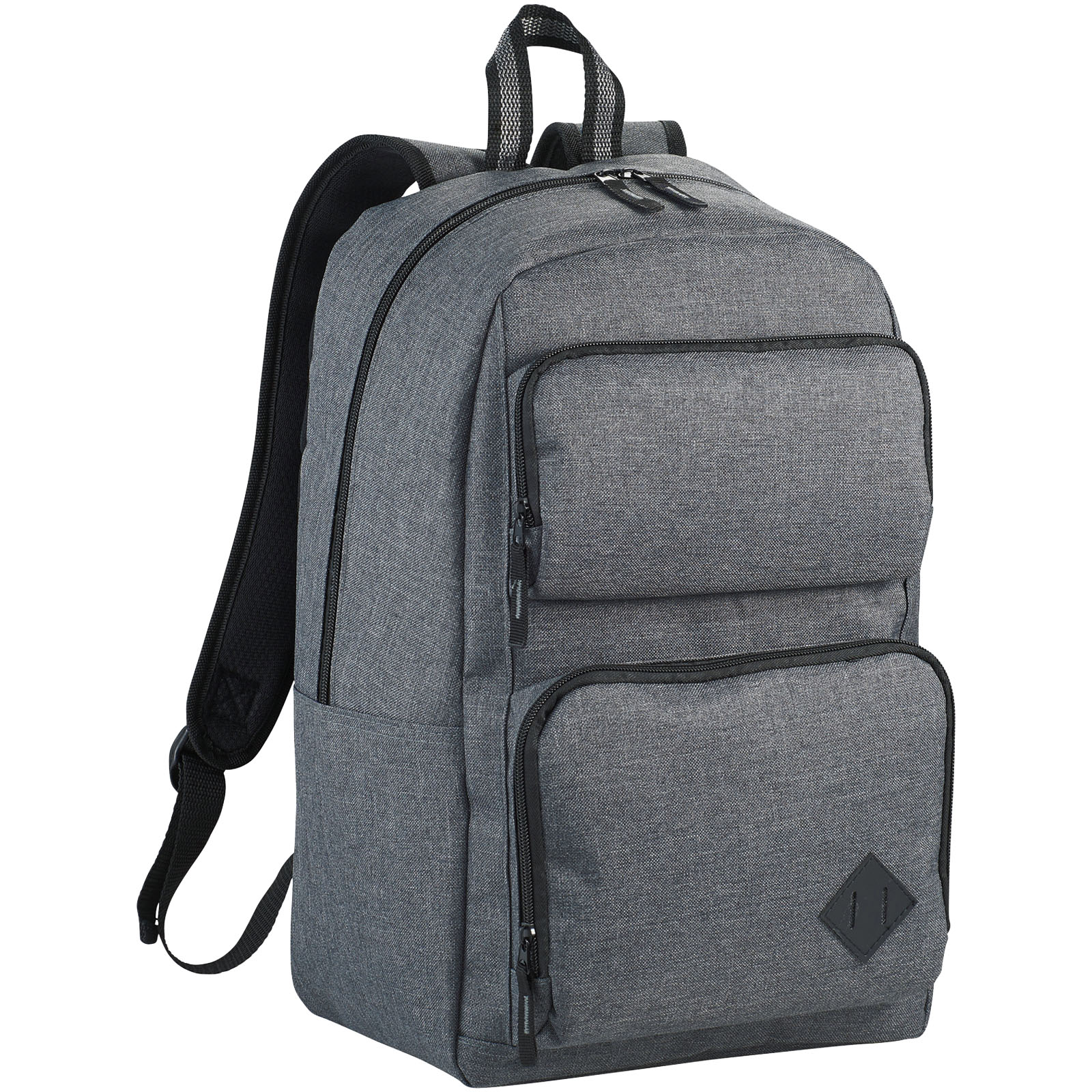 Graphite Deluxe 15" Laptop-Rucksack 20L Graphite Deluxe 15" Laptop-Rucksack 20L