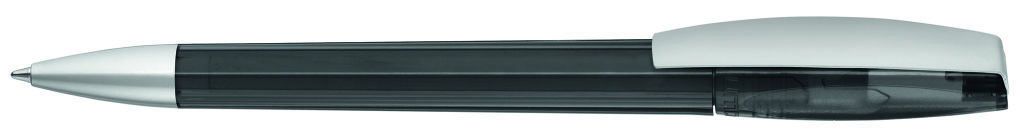 CHILL C transparent SI Drehkugelschreiber CHILL C transparent SI Drehkugelschreiber