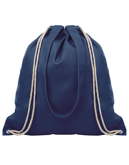 SOL´S Drawstring Backpack With Handles Oslo