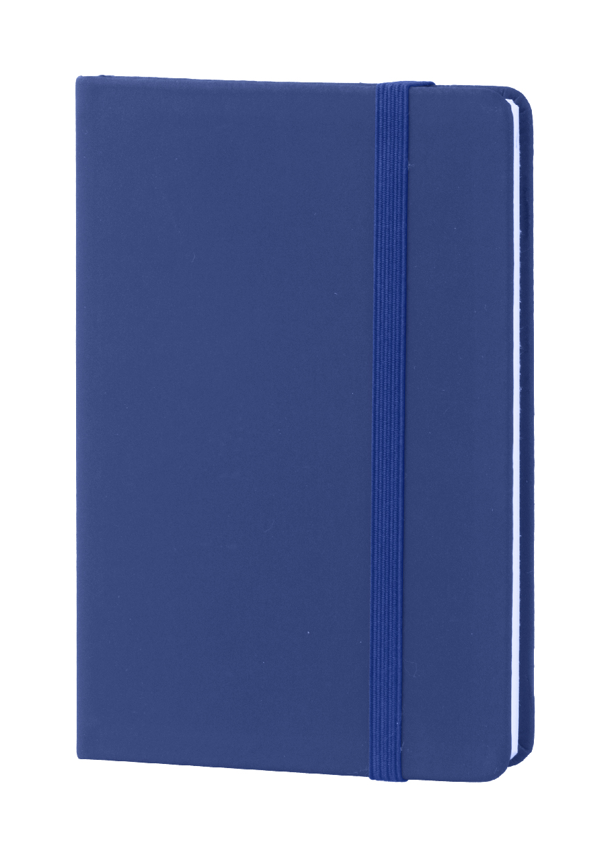 Notizbuch Nopuk Blank A6 Notizbuch Nopuk Blank A6