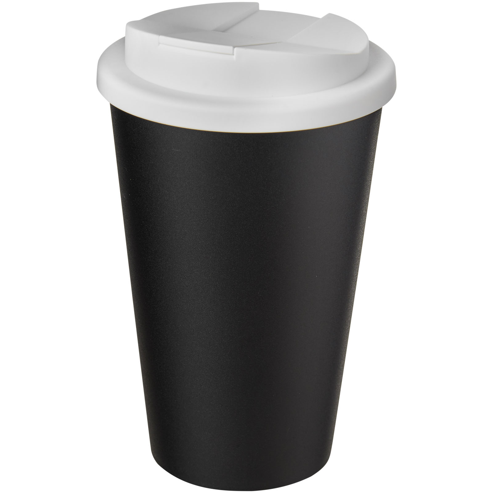 Americano® 350 ml Isolierbecher mit auslaufsicherem Schraubverschluss Americano® 350 ml Isolierbecher mit auslaufsicherem Schraubverschluss