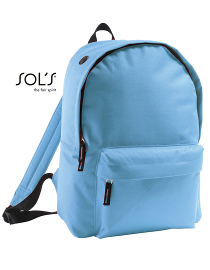 SOL´S Backpack Rider