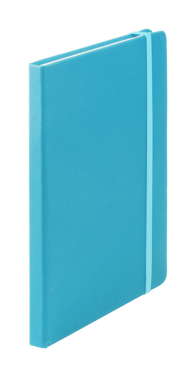 Notizbuch Nopuk Blank A5