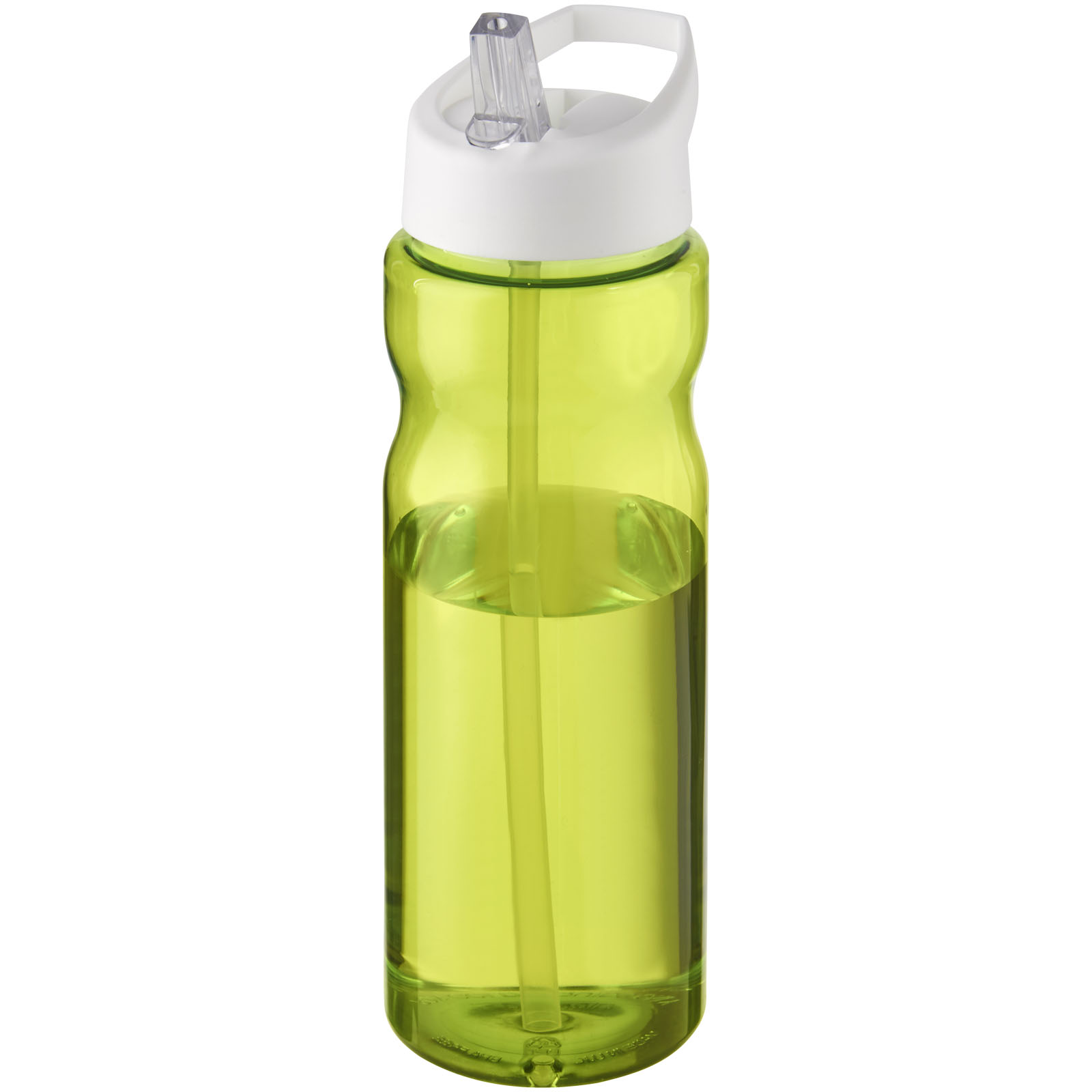 H2O Active® Base 650 ml Sportflasche mit Ausgussdeckel H2O Active® Base 650 ml Sportflasche mit Ausgussdeckel