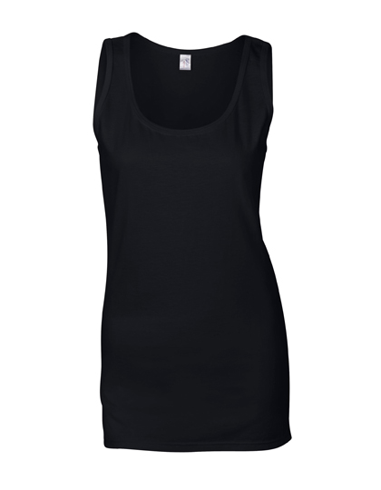 Gildan Softstyle® Women´s Tank Top Gildan Softstyle® Women´s Tank Top