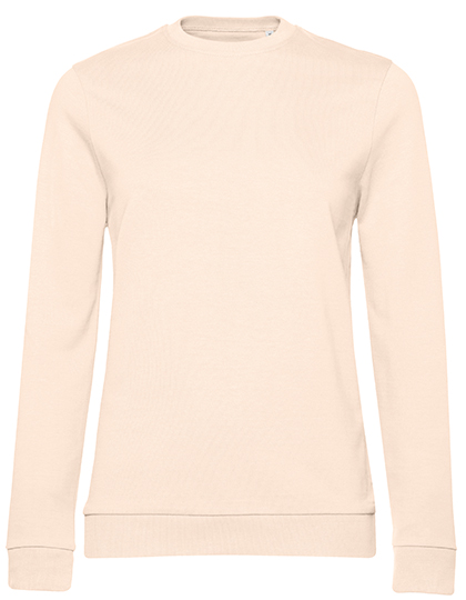 B&C BE INSPIRED Women´s #Set In Sweat B&C BE INSPIRED Women´s #Set In Sweat