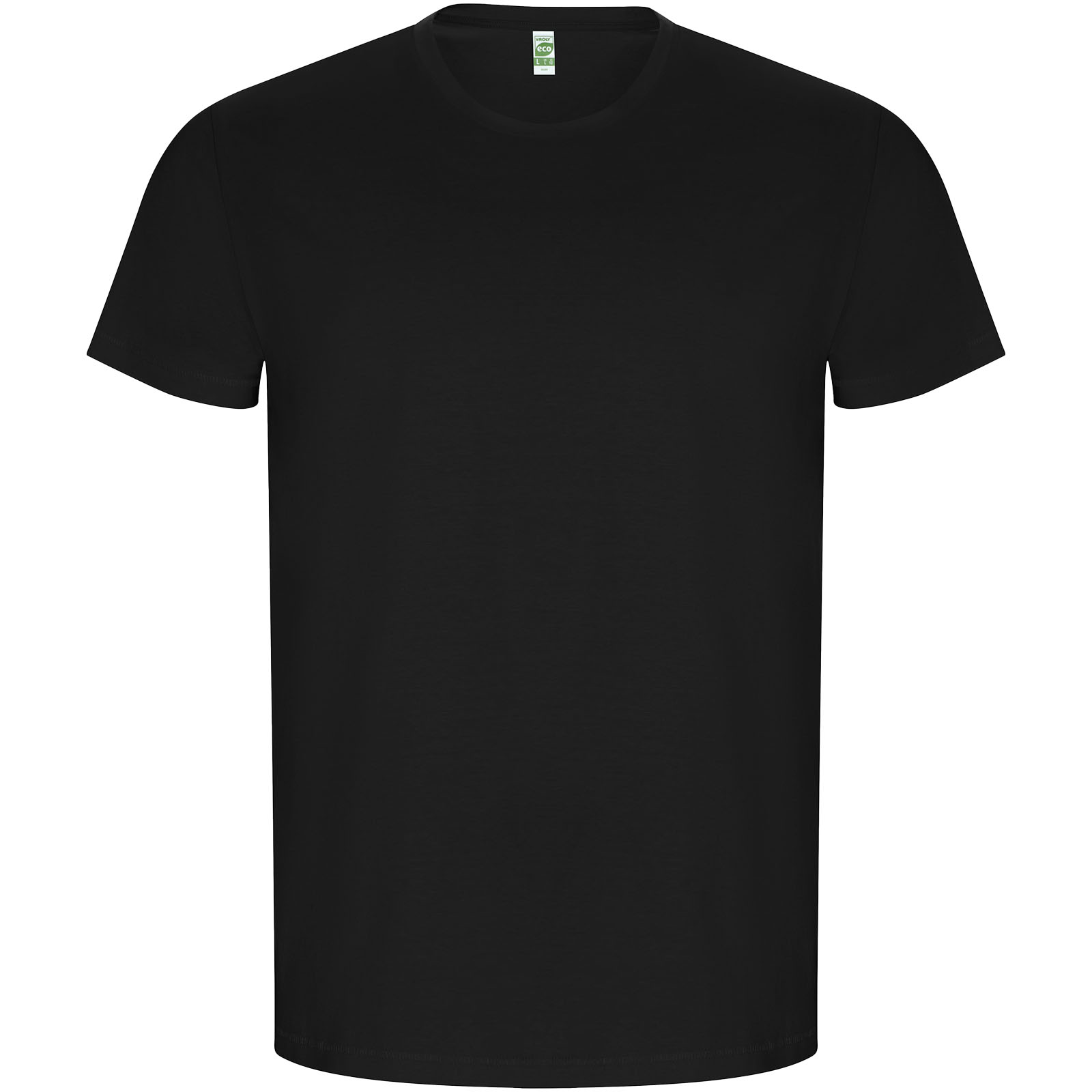 Golden T-Shirt für Herren