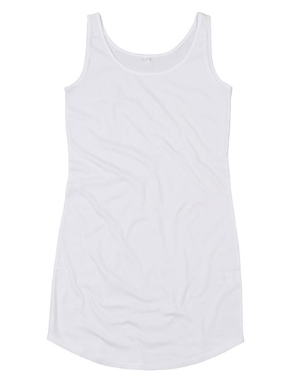 Mantis Curved Vest Dress Mantis Curved Vest Dress