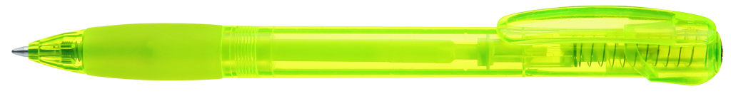 FANTASY transparent Druckkugelschreiber FANTASY transparent Druckkugelschreiber