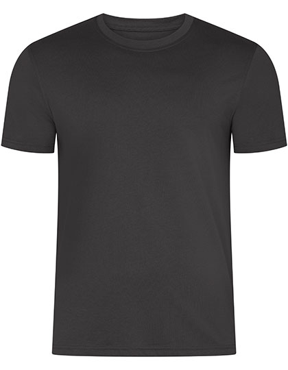 HRM Men´s Organic Heavy Luxury Roundneck Tees