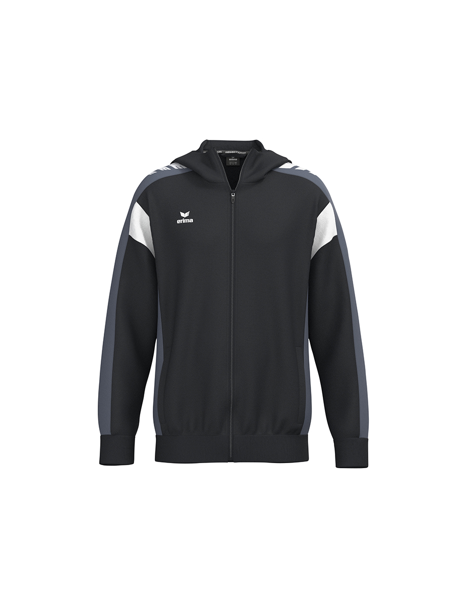 Erima CELEBRATE 125 Training Jacket with hood Kinder