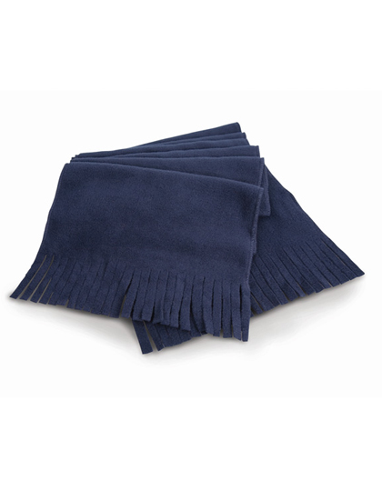 Result Winter Essentials Polartherm™ Tassel Scarf Result Winter Essentials Polartherm™ Tassel Scarf