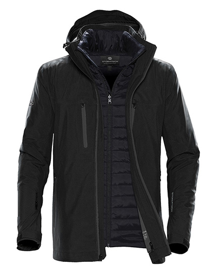 Stormtech Men´s Matrix System Jacket Stormtech Men´s Matrix System Jacket