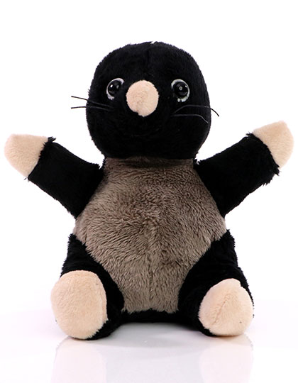 MiniFeet® Plüsch Maulwurf Leve MiniFeet® Plüsch Maulwurf Leve