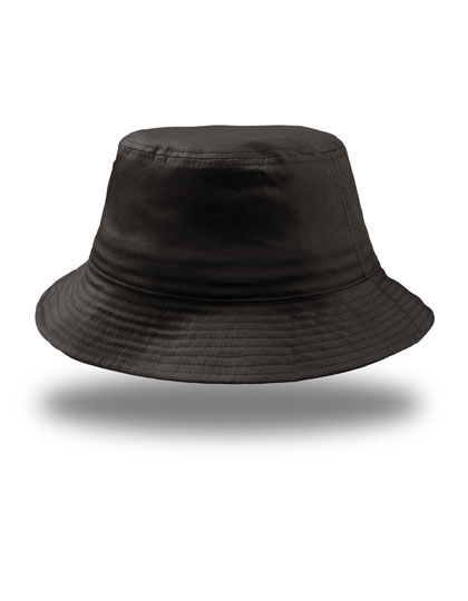 Atlantis Headwear Bucket Cotton Hat