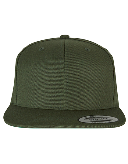 FLEXFIT Classic Snapback