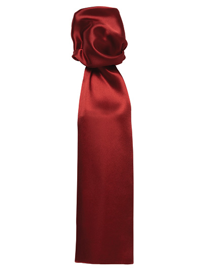 Premier Workwear Women´s Business Scarf - Plain Premier Workwear Women´s Business Scarf - Plain
