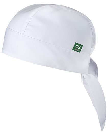 CG Workwear Chef´s Hat Prato GreeNature CG Workwear Chef´s Hat Prato GreeNature