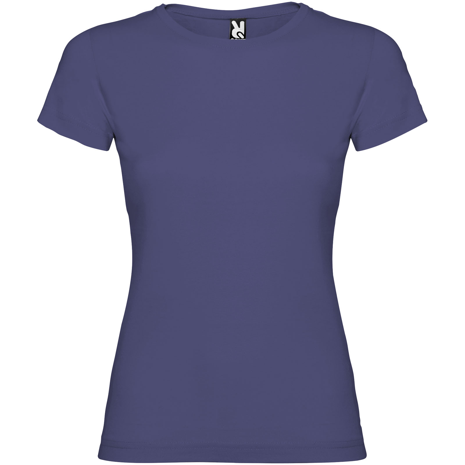 Jamaika T-Shirt für Damen Jamaika T-Shirt für Damen