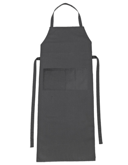 CG Workwear Bib Apron Verona Classic Bag 90 x 75 cm