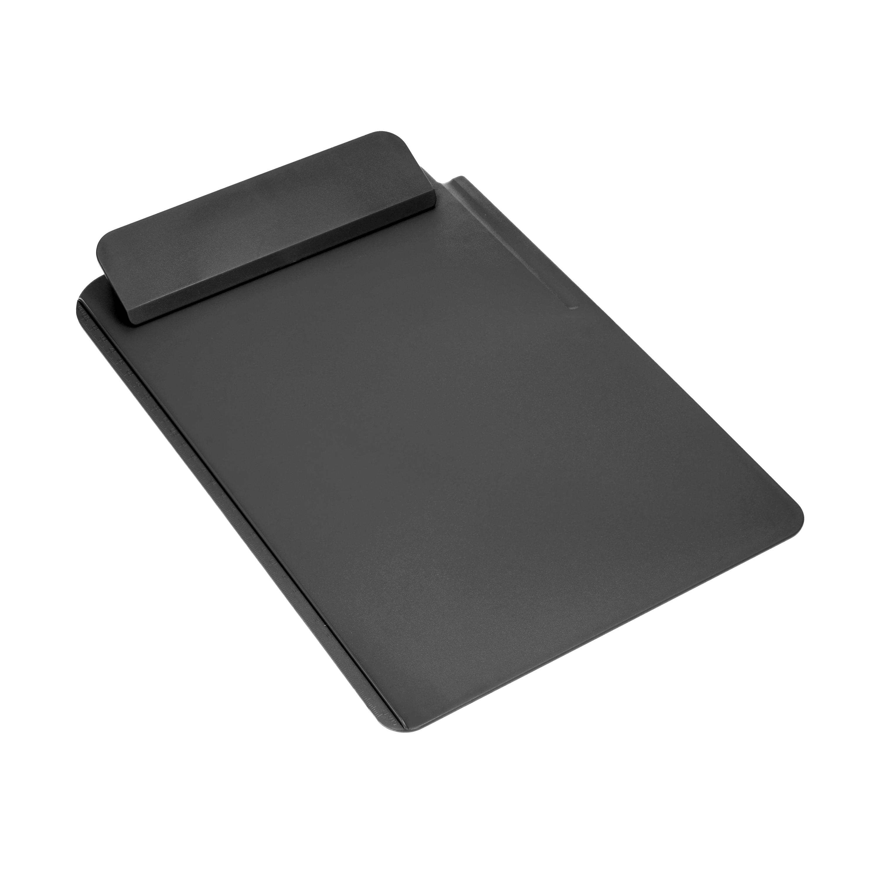 Schreibboard DIN A4 schwarz