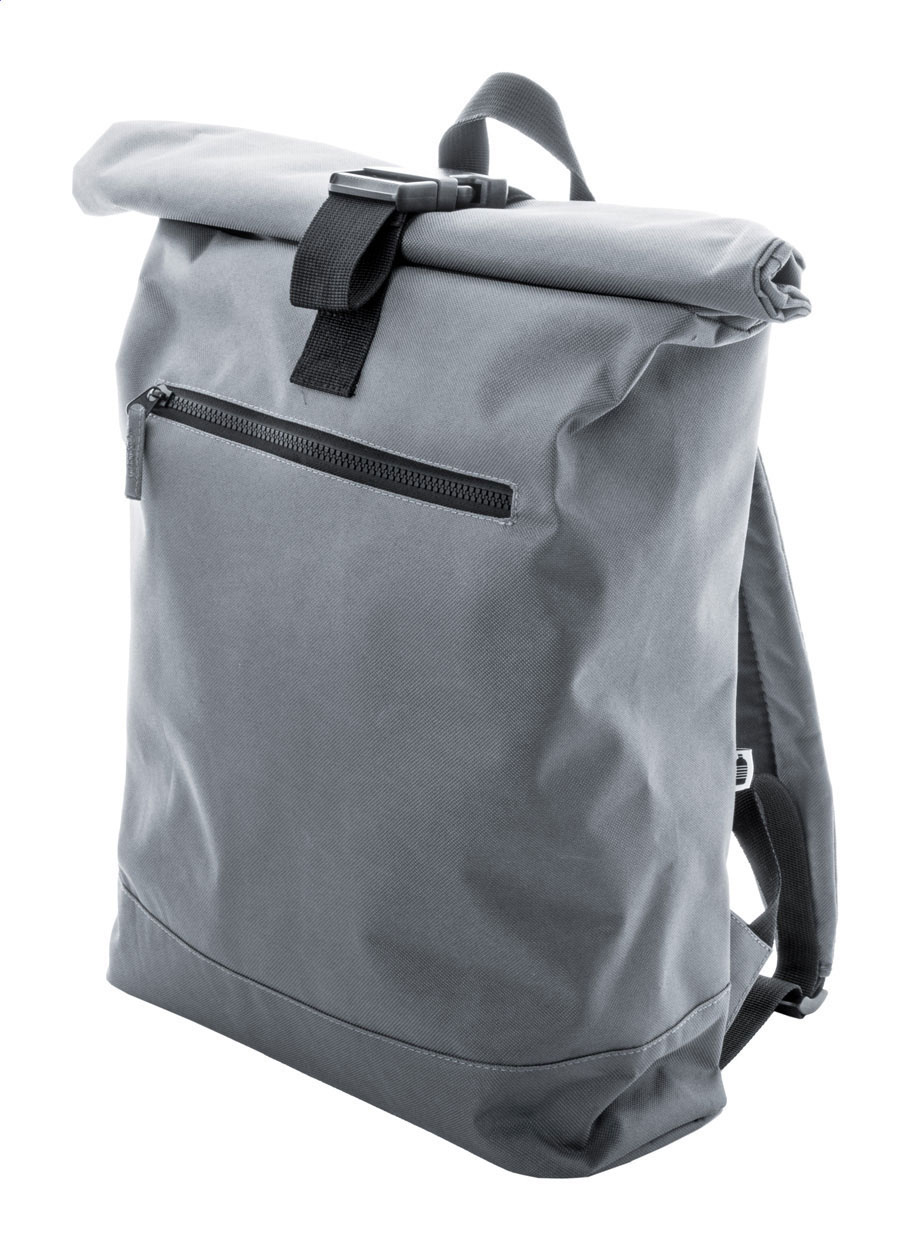 RPET-Rucksack Rollex RPET-Rucksack Rollex