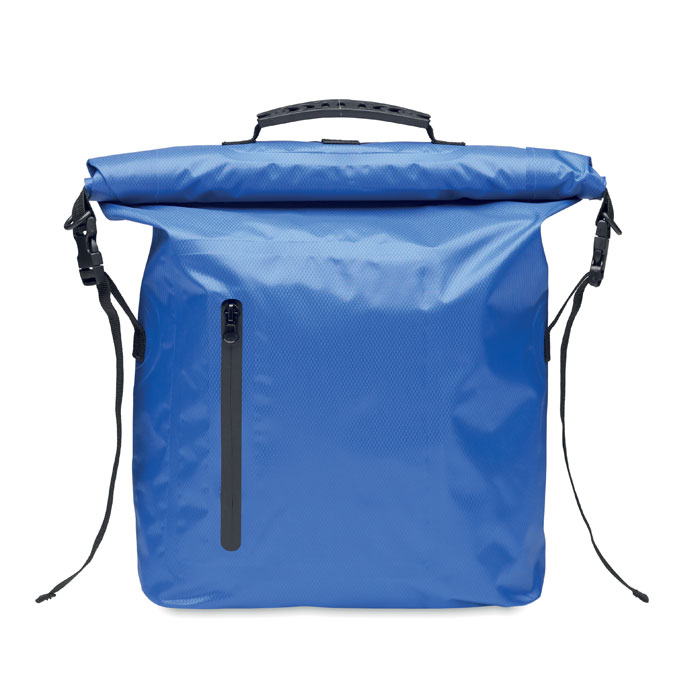 Rolltop-Tasche RPET Rolltop-Tasche RPET