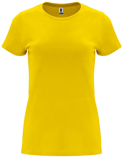 Roly Women´s Capri T-Shirt