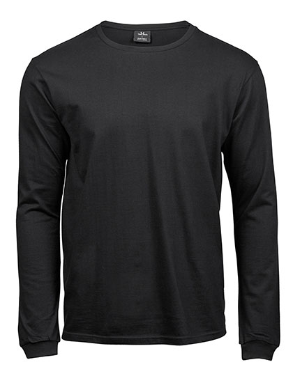 Tee Jays Long Sleeve Fashion Sof Tee Tee Jays Long Sleeve Fashion Sof Tee