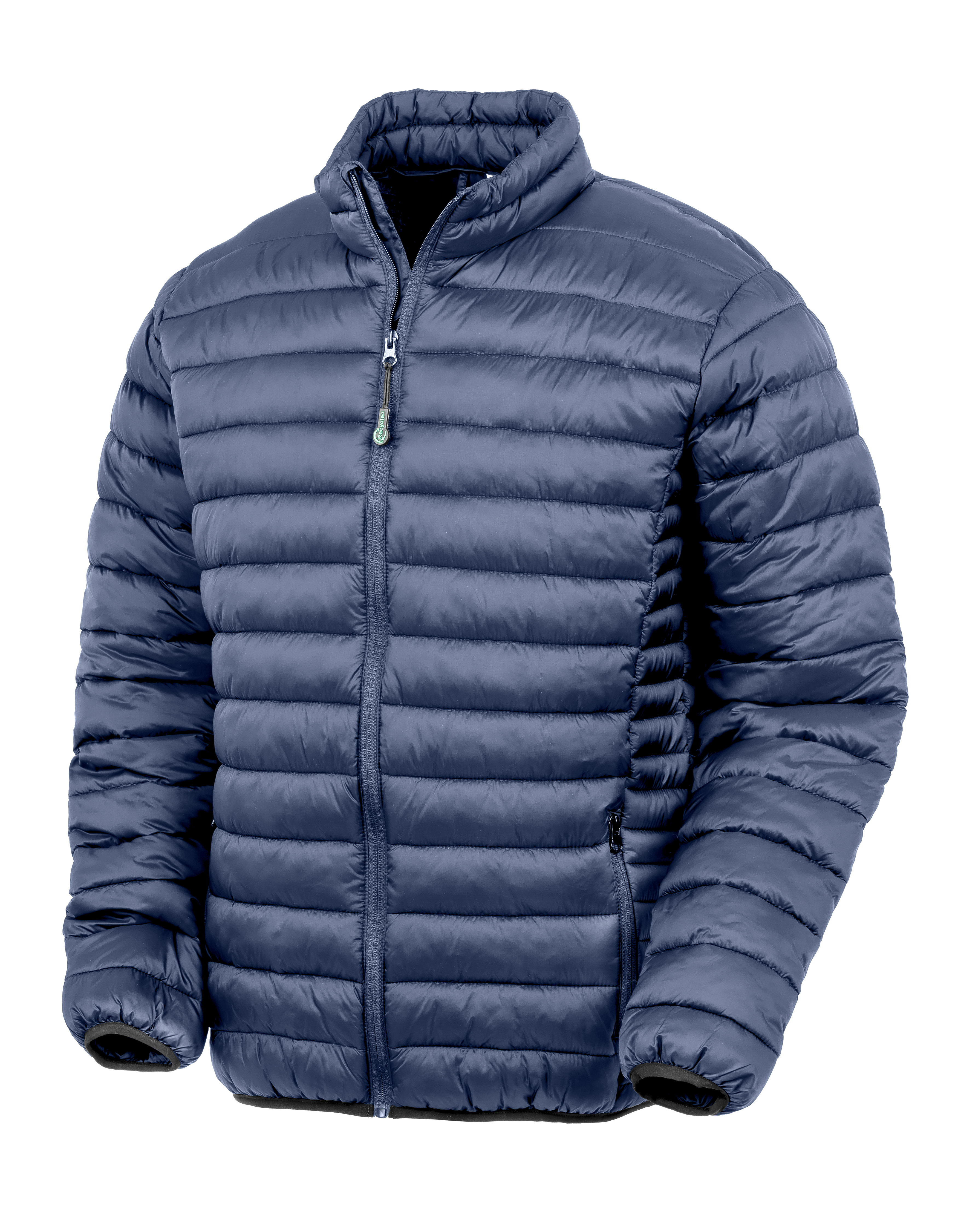 Result Genuine Recycled Recycled Padded Jacket