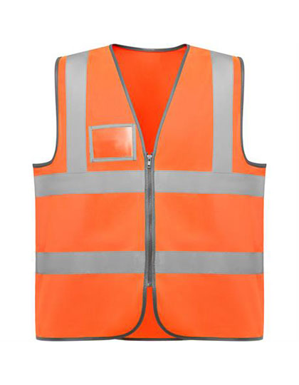 Roly Workwear Vest Polux Roly Workwear Vest Polux