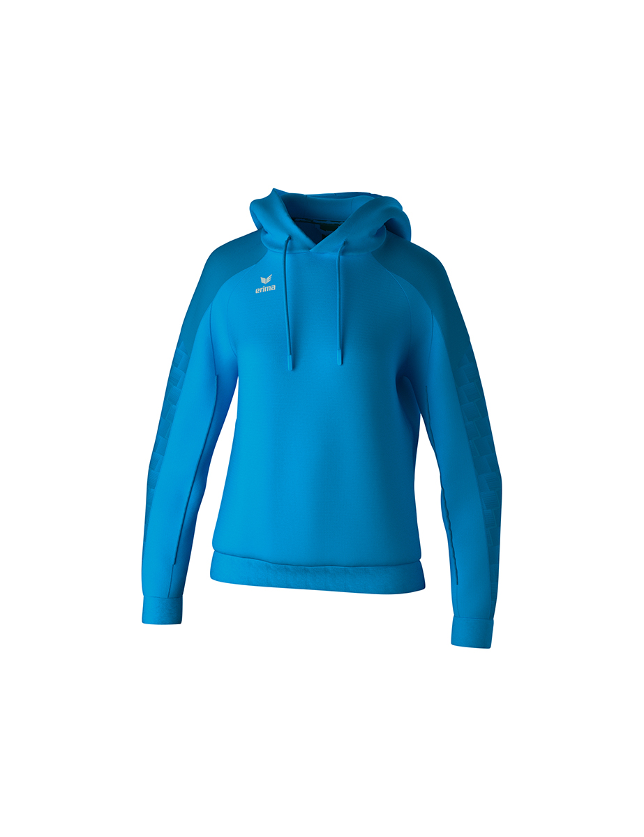 Erima EVO STAR Kapuzensweat Damen