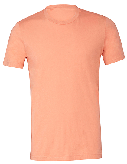 Canvas Unisex Jersey Short Sleeve Tee