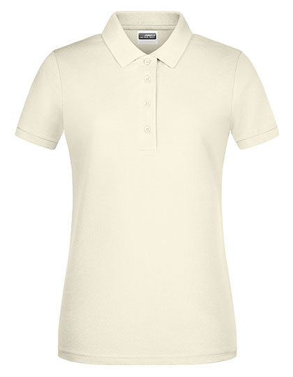 James&Nicholson Ladies´ Basic Polo James&Nicholson Ladies´ Basic Polo
