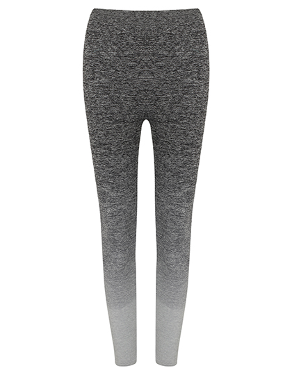 Tombo Ladies´ Seamless Fade Out Leggings Tombo Ladies´ Seamless Fade Out Leggings