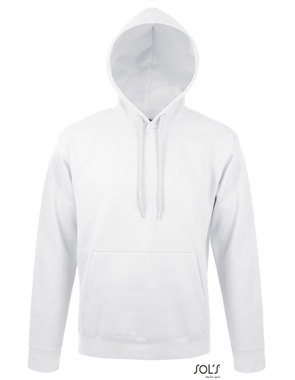 SOL´S Unisex Hooded Sweat-Shirt Snake