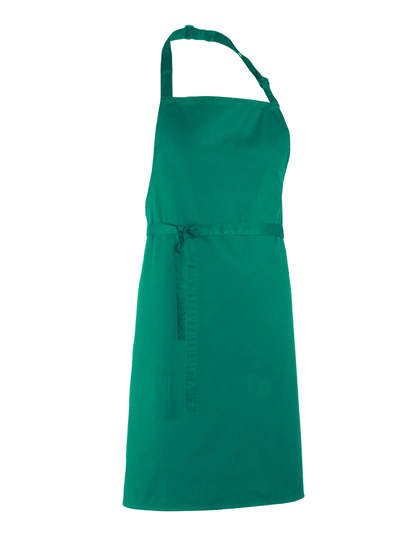 Premier Workwear Colours Collection Bib Apron Premier Workwear Colours Collection Bib Apron