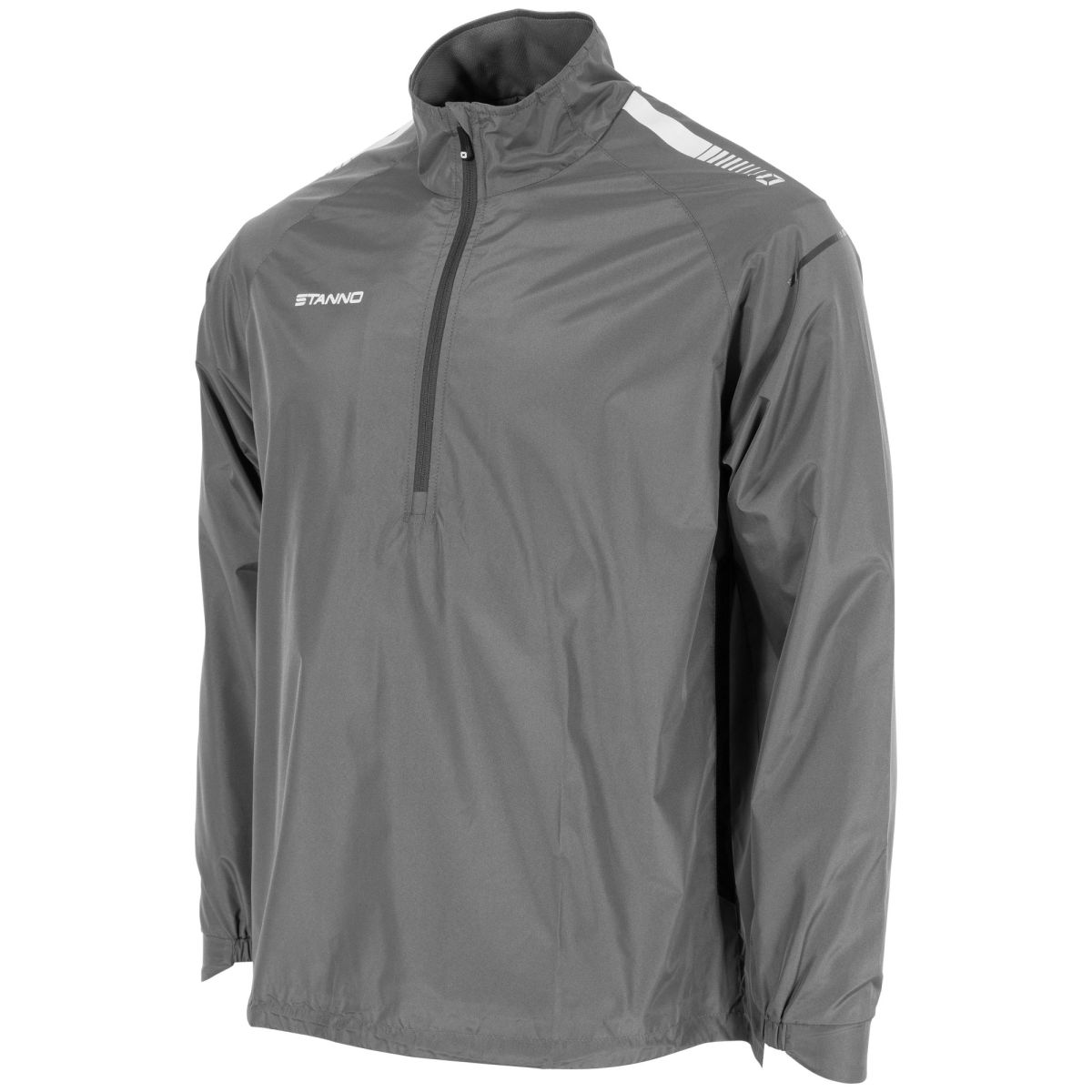 Stanno First Windbreaker Half Zip Stanno First Windbreaker Half Zip
