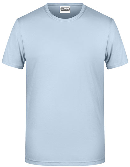 James&Nicholson Men´s Basic-T