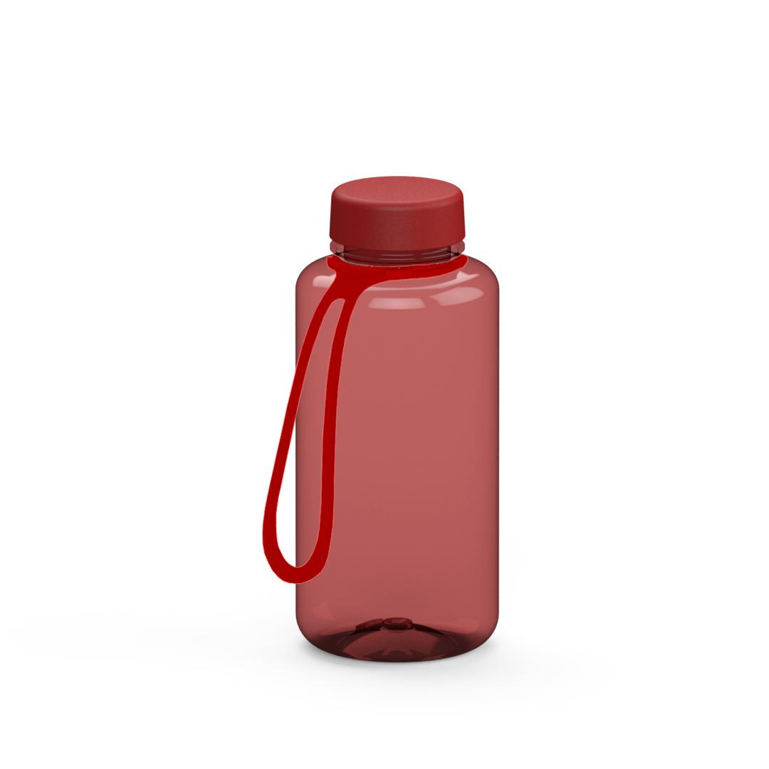 Trinkflasche Refresh, 700 ml, inkl. Strap