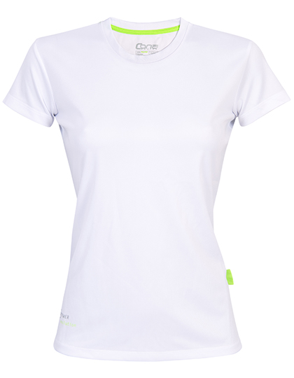 CONA SPORTS Ladies´ Evolution Tech Tee CONA SPORTS Ladies´ Evolution Tech Tee