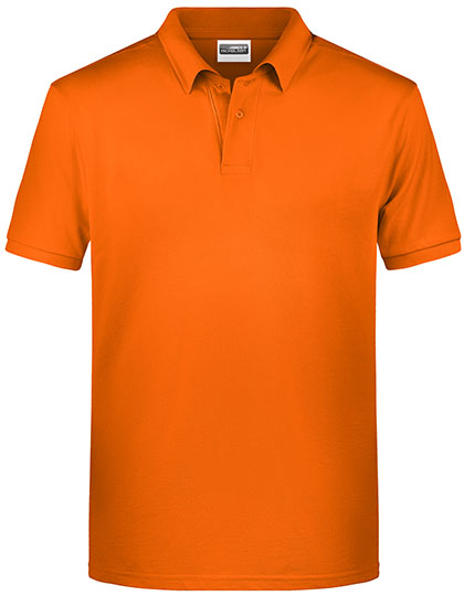 James&Nicholson Men´s Basic Polo James&Nicholson Men´s Basic Polo
