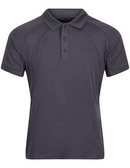 Regatta Professional Coolweave Wicking Polo Regatta Professional Coolweave Wicking Polo