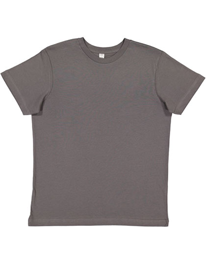 Rabbit Skins Youth Fine Jersey T-Shirt