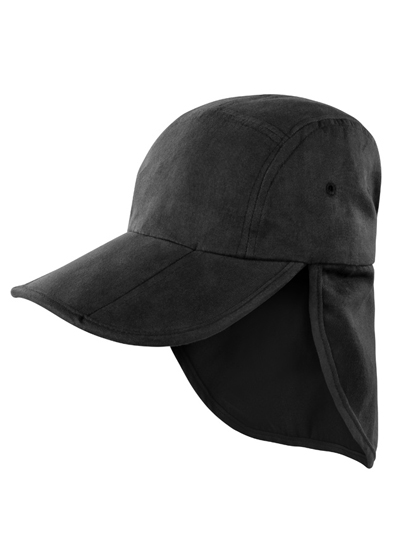 Result Headwear Fold Up Legionnaires Cap Result Headwear Fold Up Legionnaires Cap