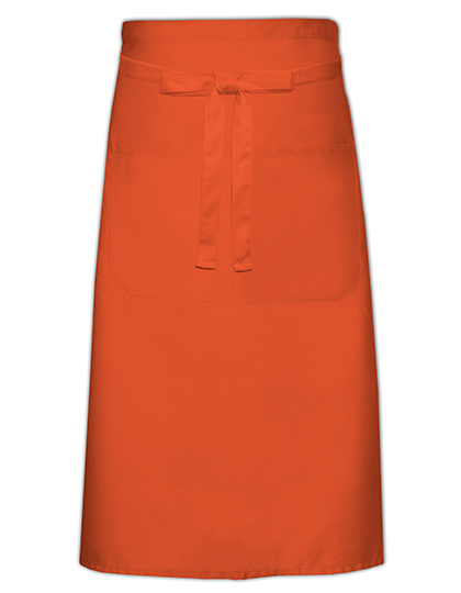 Link Kitchen Wear Cook´s Apron With Pocket Link Kitchen Wear Cook´s Apron With Pocket